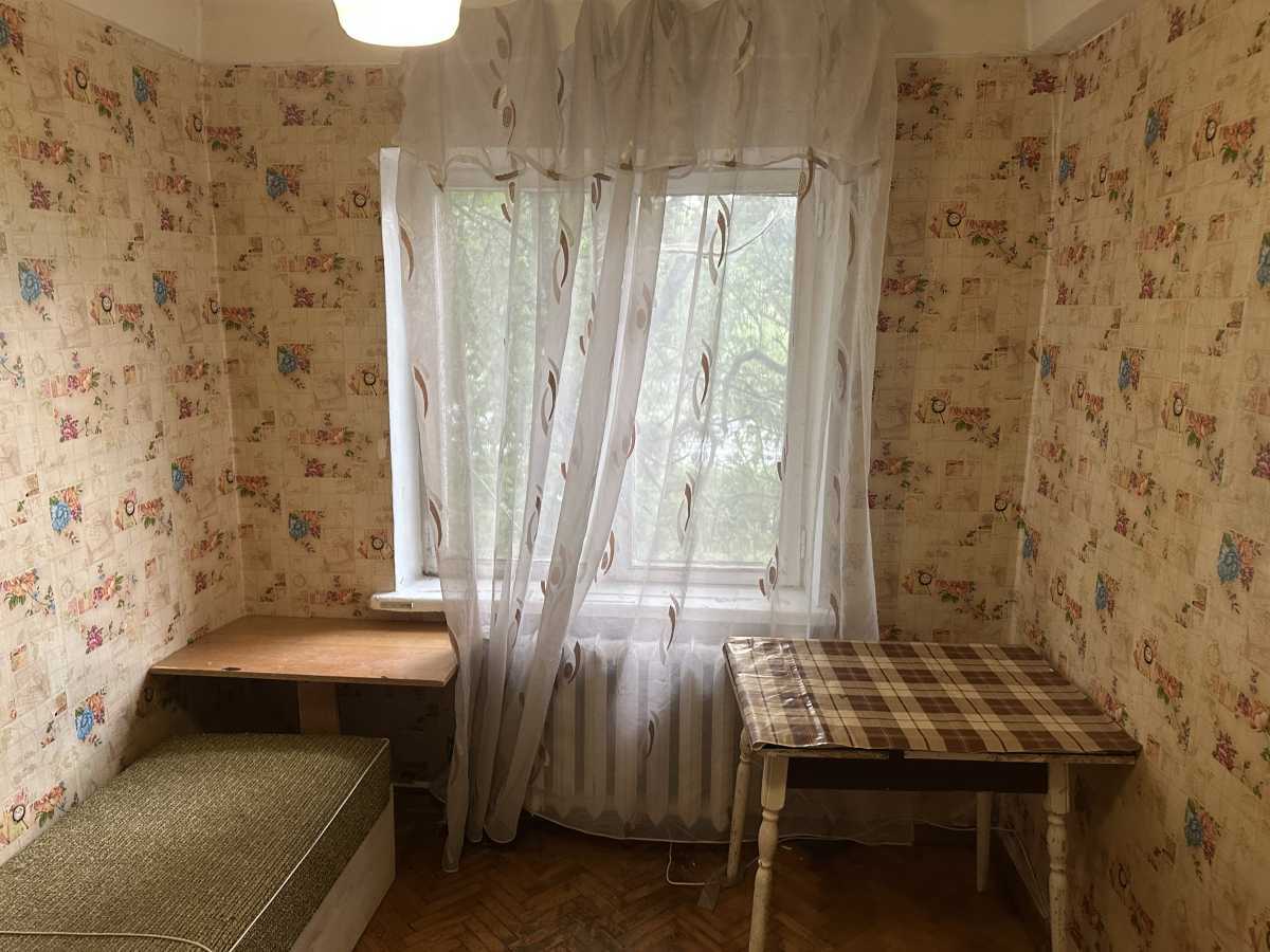 Аренда 2-комнатной квартиры 45 м², Васильковская ул., 49/1