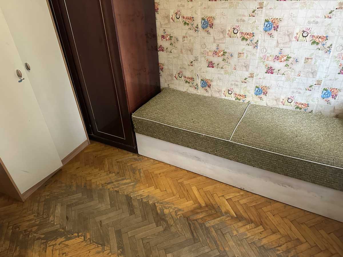 Аренда 2-комнатной квартиры 45 м², Васильковская ул., 49/1