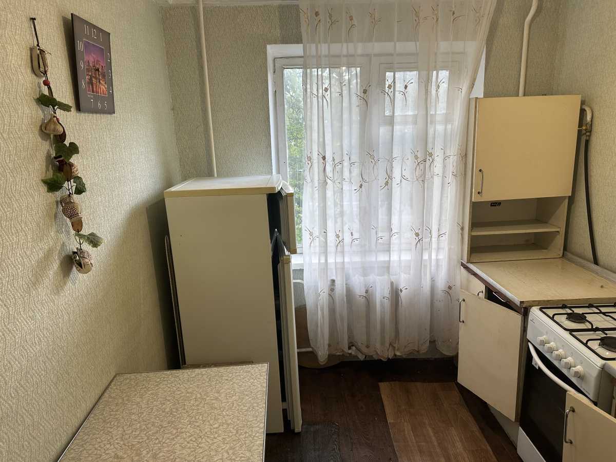 Аренда 2-комнатной квартиры 45 м², Васильковская ул., 49/1