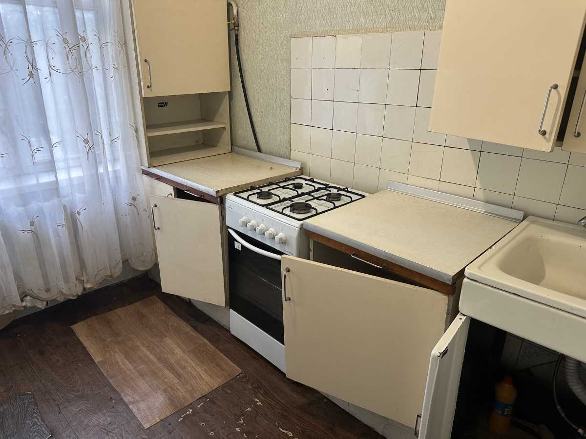 Аренда 2-комнатной квартиры 45 м², Васильковская ул., 49/1