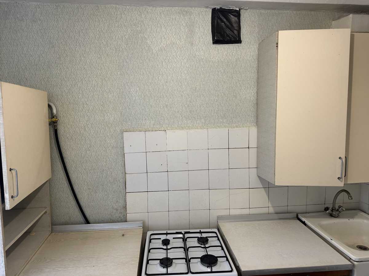 Аренда 2-комнатной квартиры 45 м², Васильковская ул., 49/1