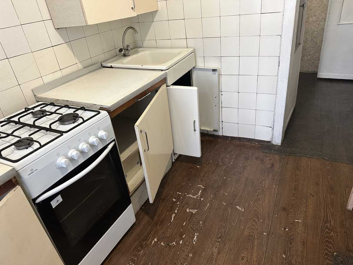Аренда 2-комнатной квартиры 45 м², Васильковская ул., 49/1