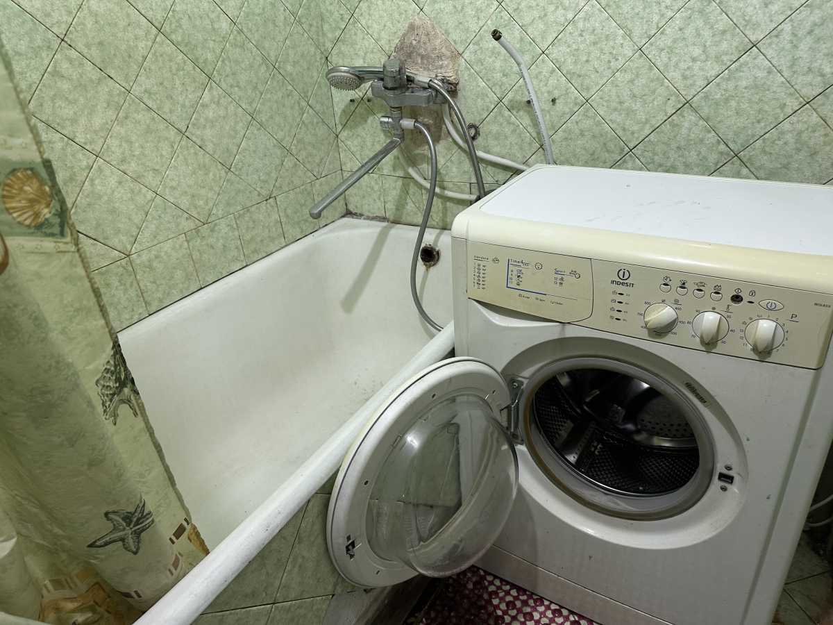 Аренда 2-комнатной квартиры 45 м², Васильковская ул., 49/1