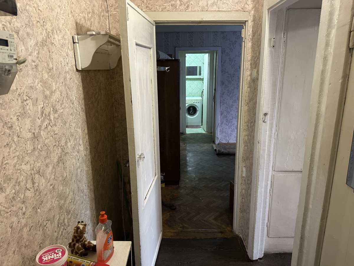 Аренда 2-комнатной квартиры 45 м², Васильковская ул., 49/1