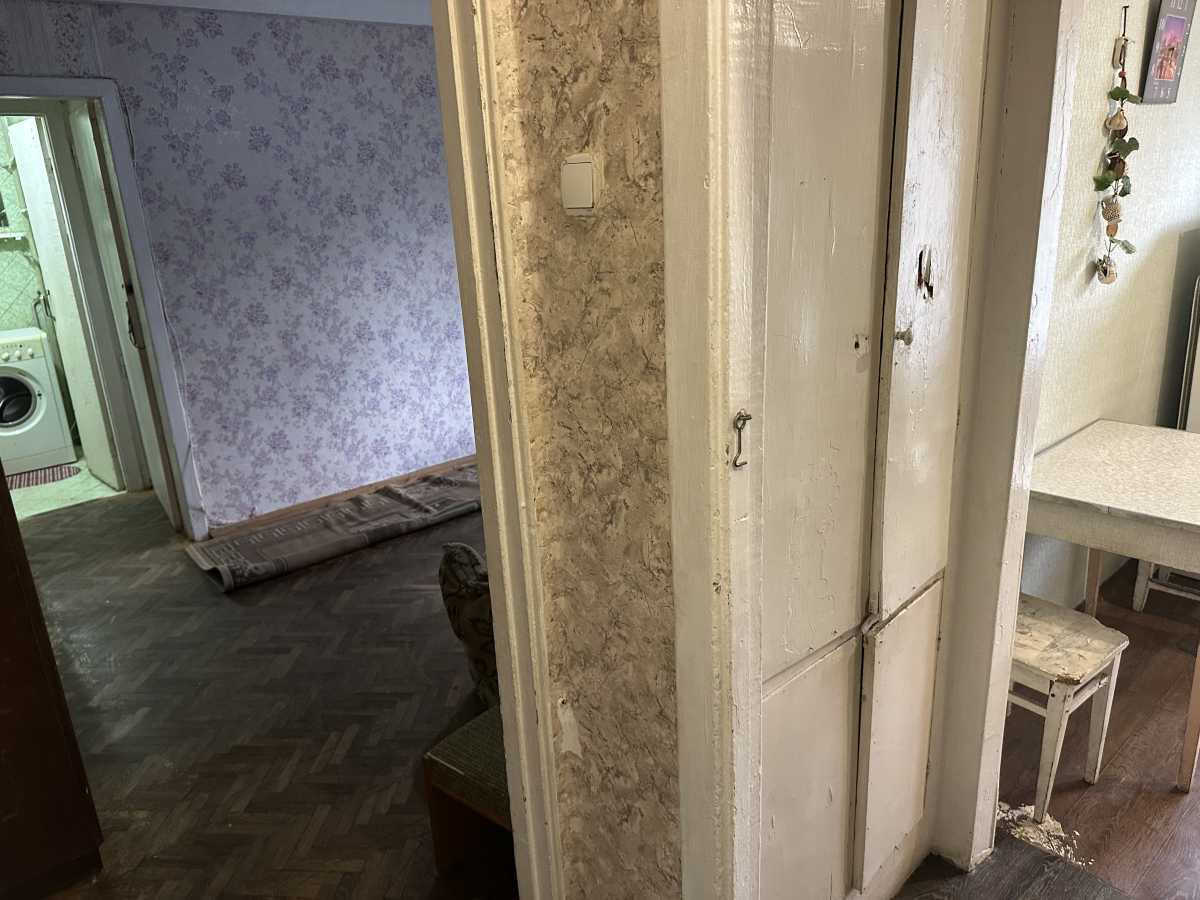Аренда 2-комнатной квартиры 45 м², Васильковская ул., 49/1