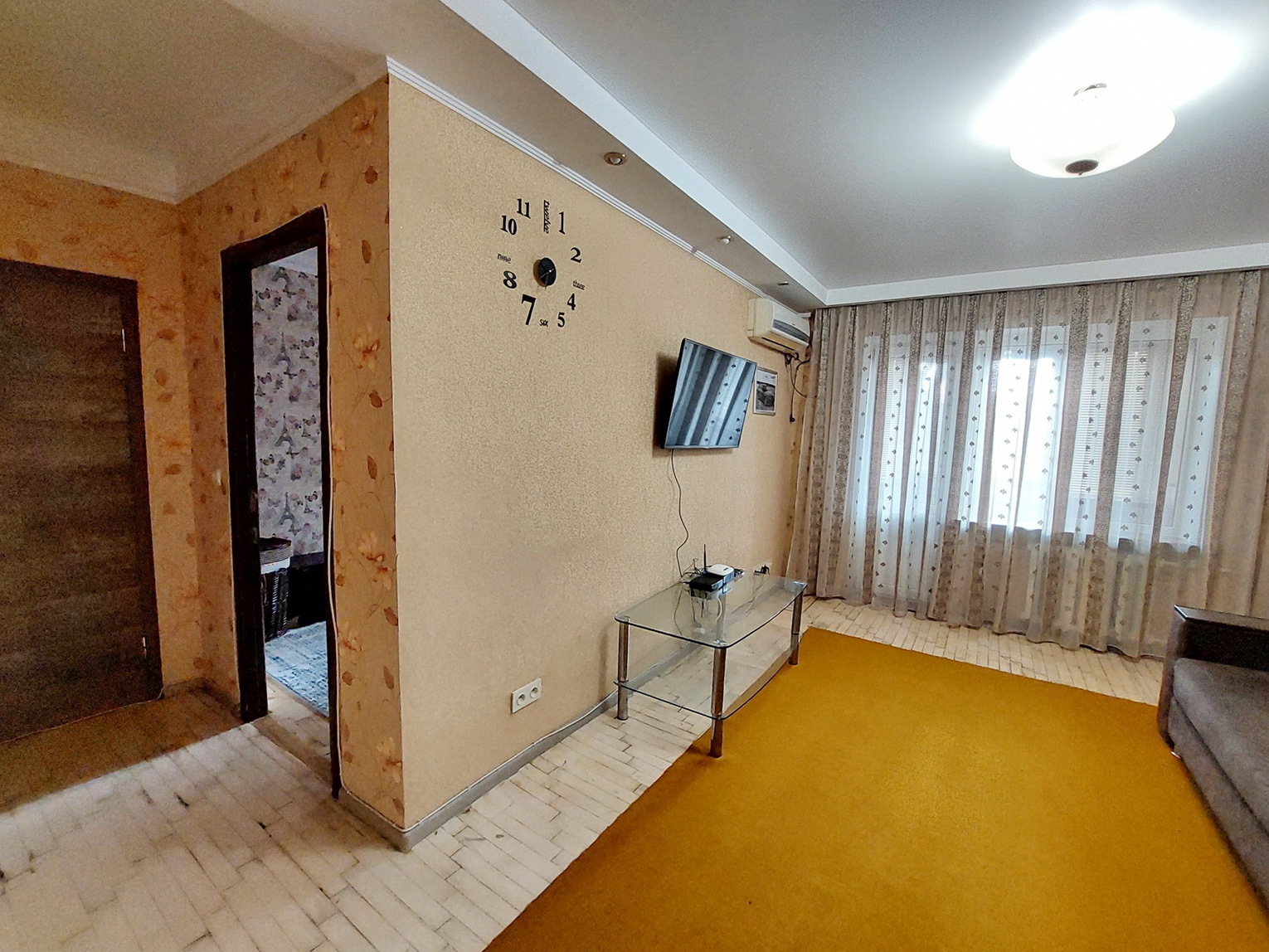 Продажа 3-комнатной квартиры 49 м², Победы ул., 71