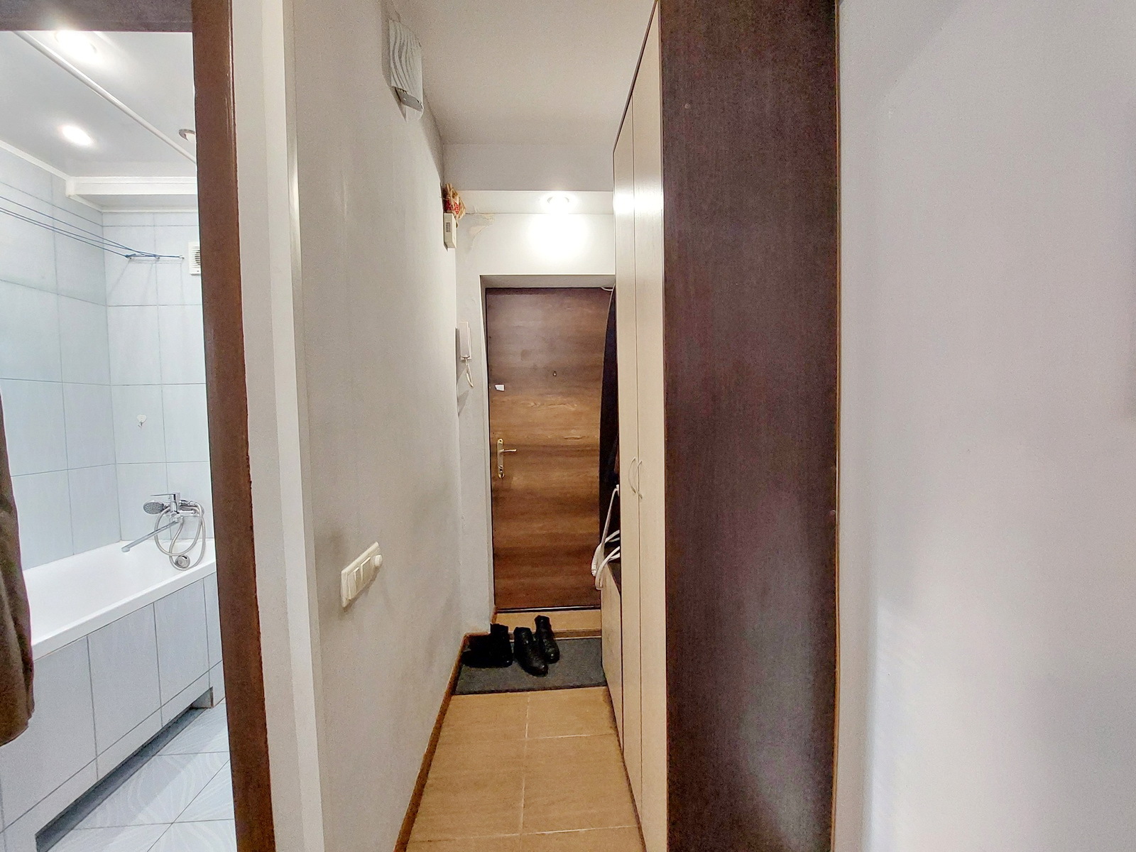 Продажа 3-комнатной квартиры 49 м², Победы ул., 71