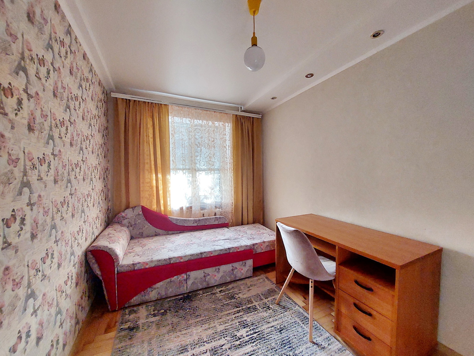 Продажа 3-комнатной квартиры 49 м², Победы ул., 71