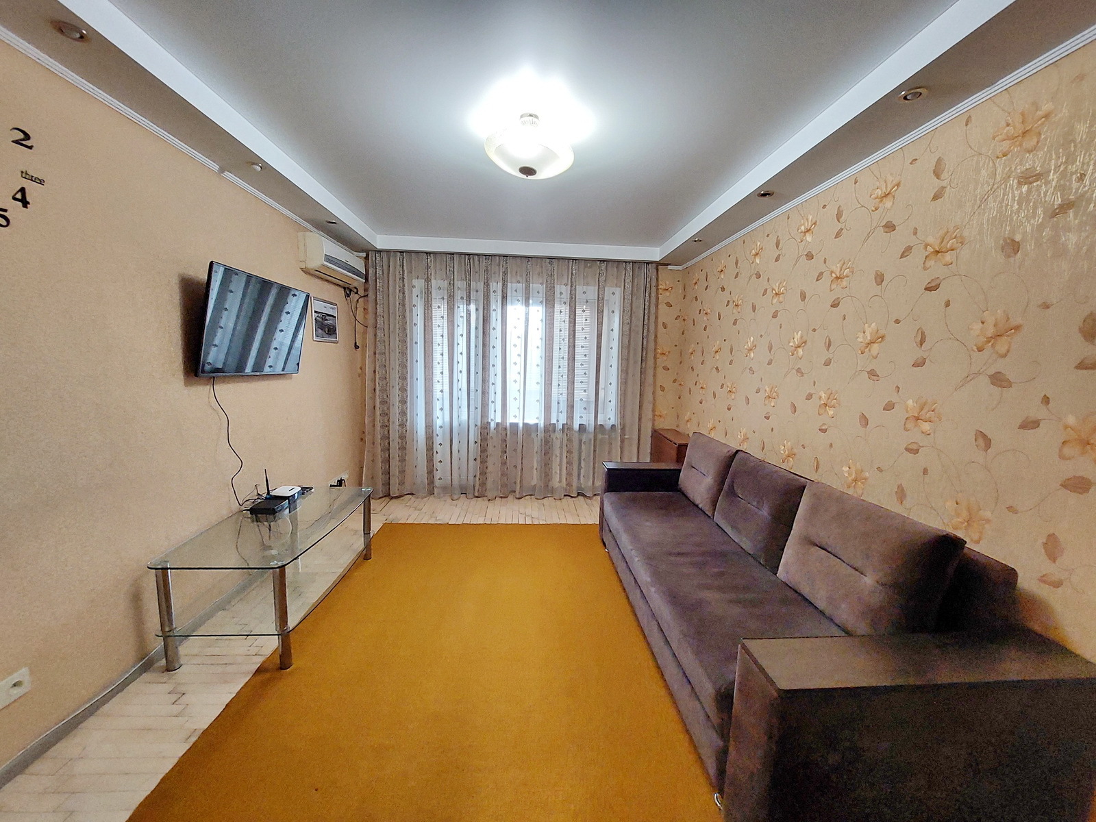 Продажа 3-комнатной квартиры 49 м², Победы ул., 71