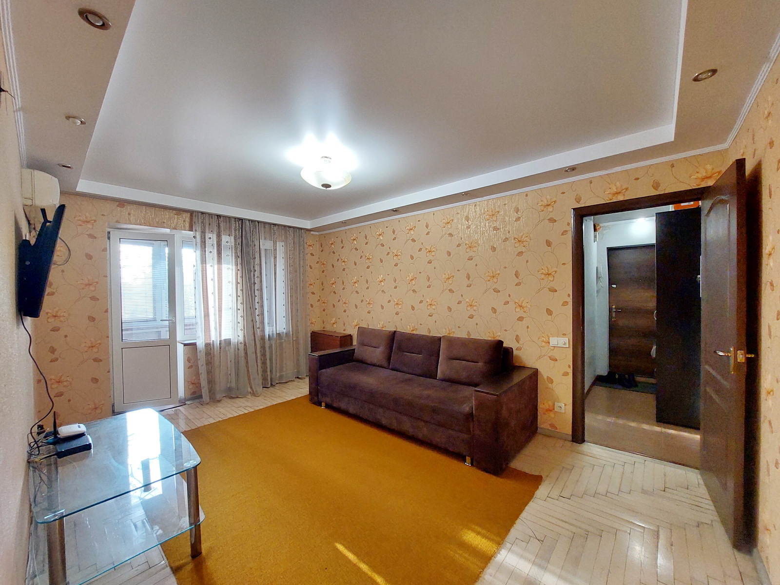 Продажа 3-комнатной квартиры 49 м², Победы ул., 71