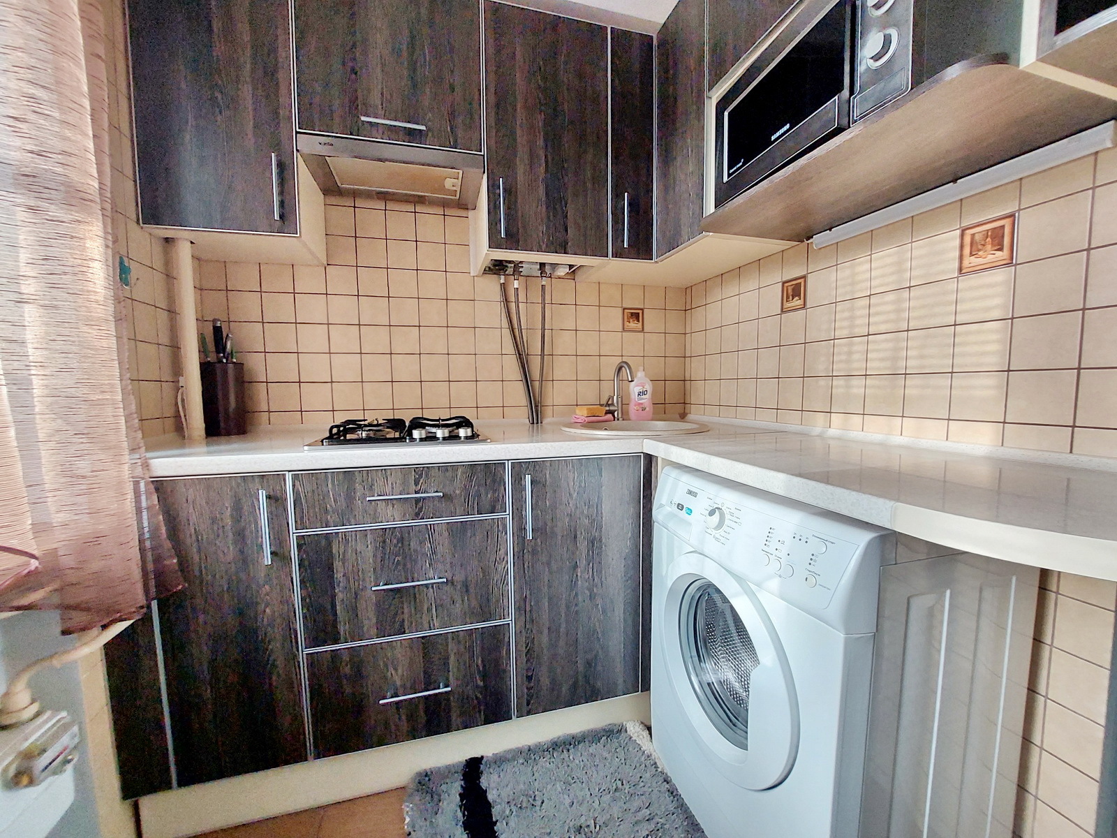 Продажа 3-комнатной квартиры 49 м², Победы ул., 71