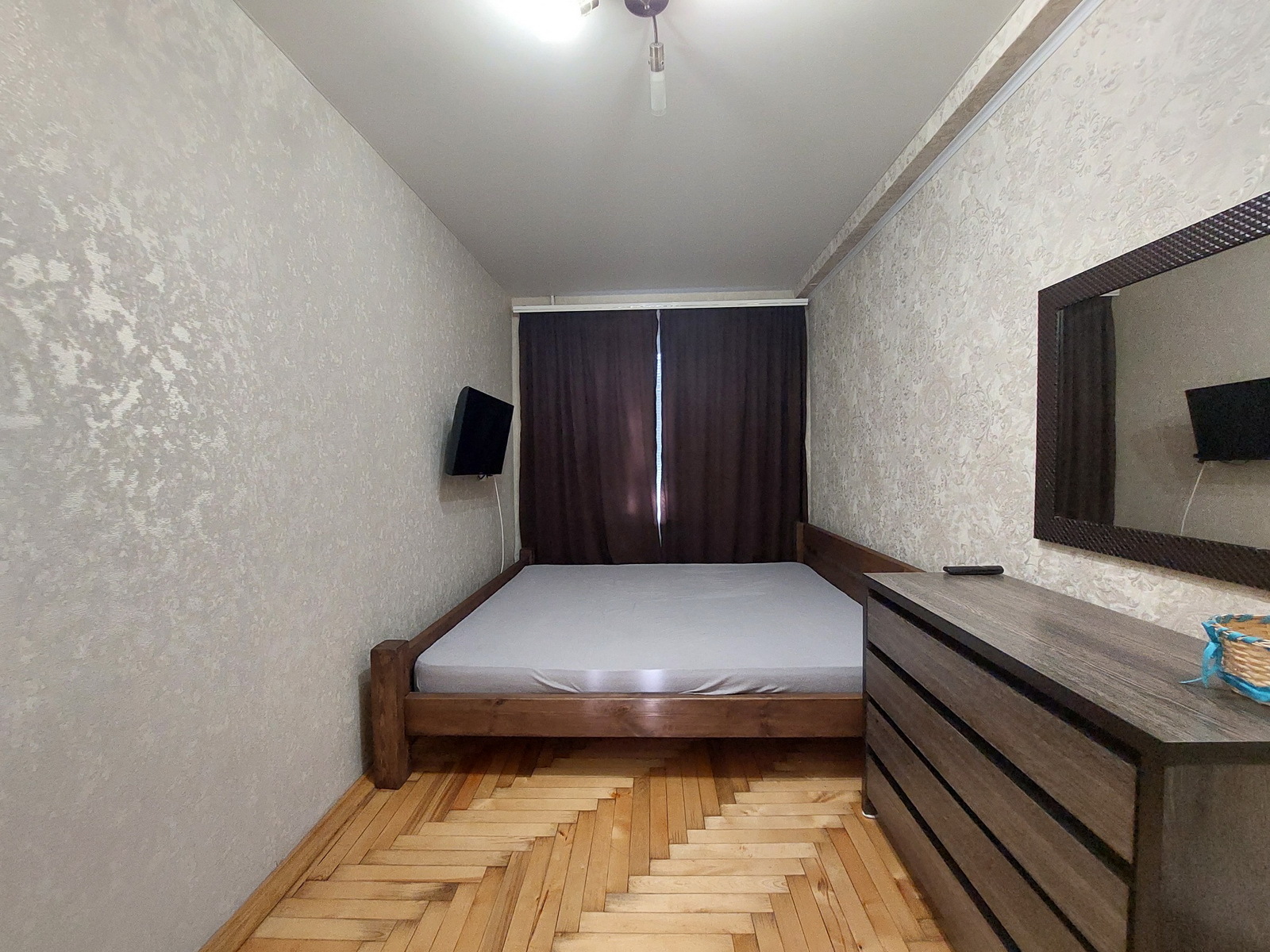 Продажа 3-комнатной квартиры 49 м², Победы ул., 71