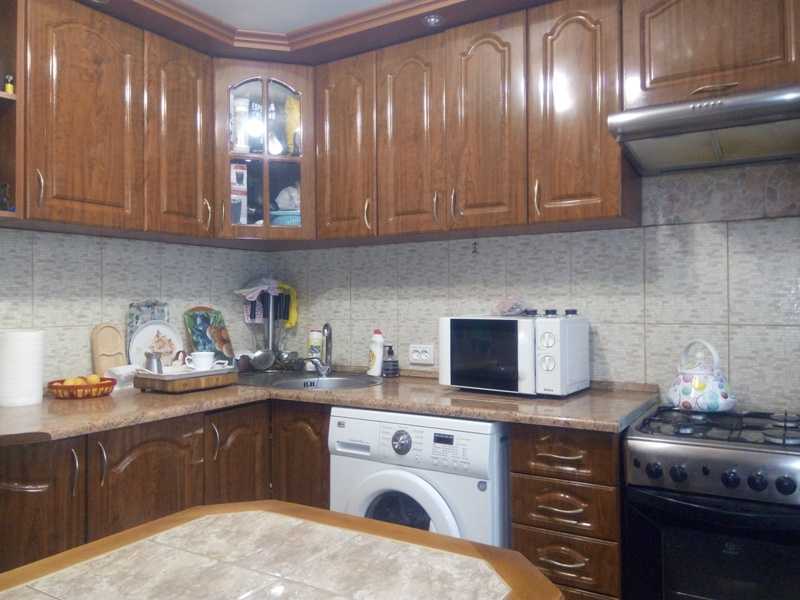 Продажа 1-комнатной квартиры 39 м², Волошская ул., 32/34