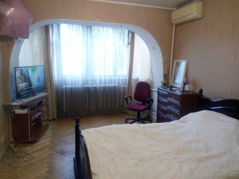 Продажа 1-комнатной квартиры 39 м², Волошская ул., 32/34