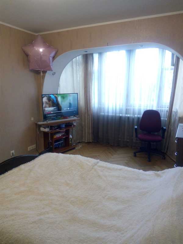 Продажа 1-комнатной квартиры 39 м², Волошская ул., 32/34