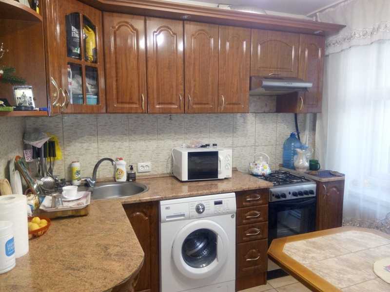 Продажа 1-комнатной квартиры 39 м², Волошская ул., 32/34
