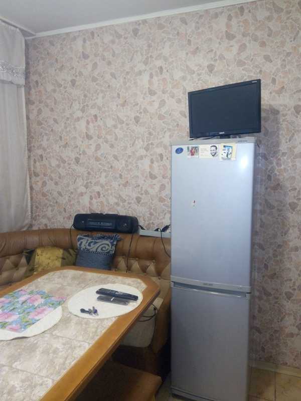 Продажа 1-комнатной квартиры 39 м², Волошская ул., 32/34