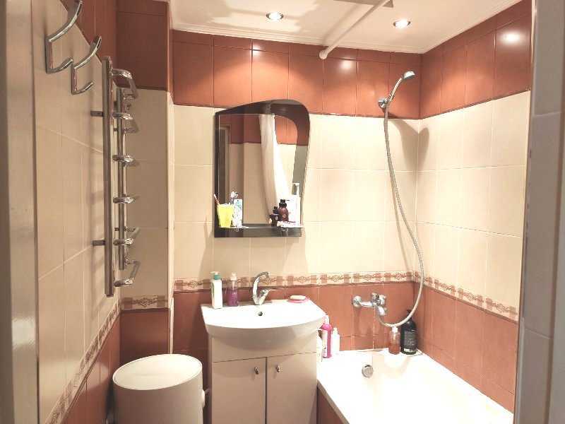 Продажа 1-комнатной квартиры 39 м², Волошская ул., 32/34
