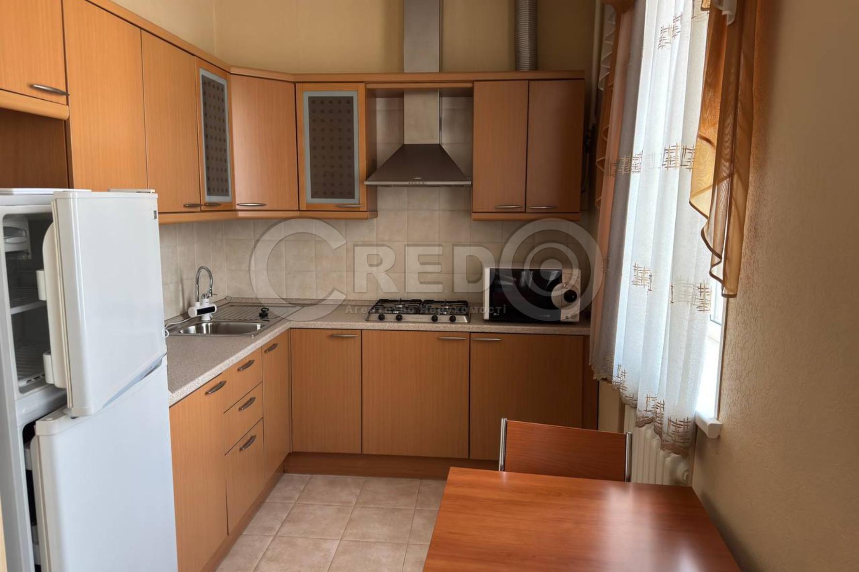 Продажа 1-комнатной квартиры 32.7 м², Чкалова ул.