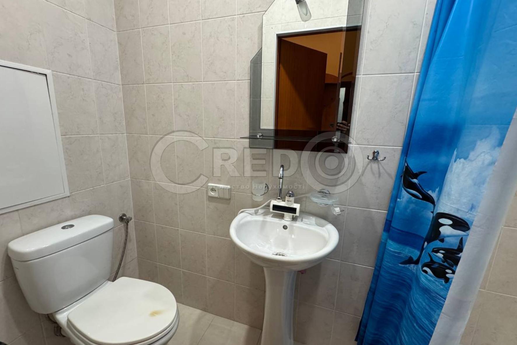 Продажа 1-комнатной квартиры 32.7 м², Чкалова ул.