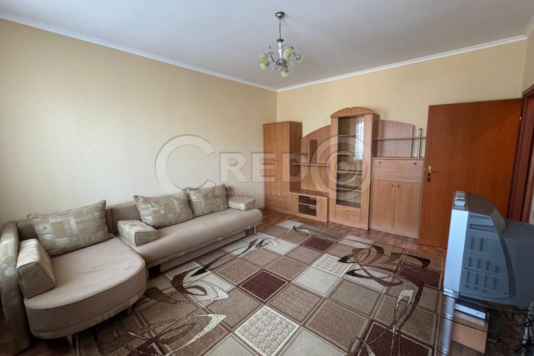 Продажа 1-комнатной квартиры 32.7 м², Чкалова ул.