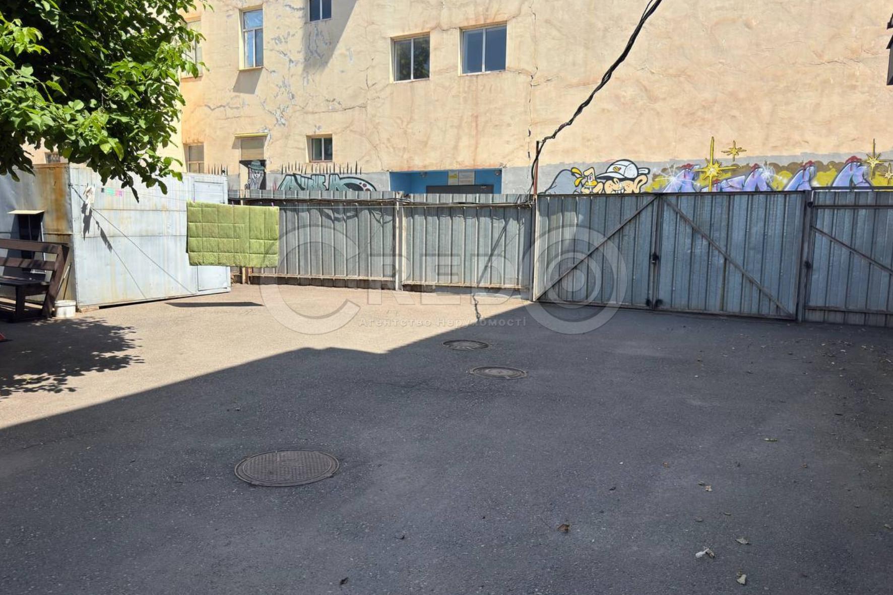 Продажа 1-комнатной квартиры 32.7 м², Чкалова ул.