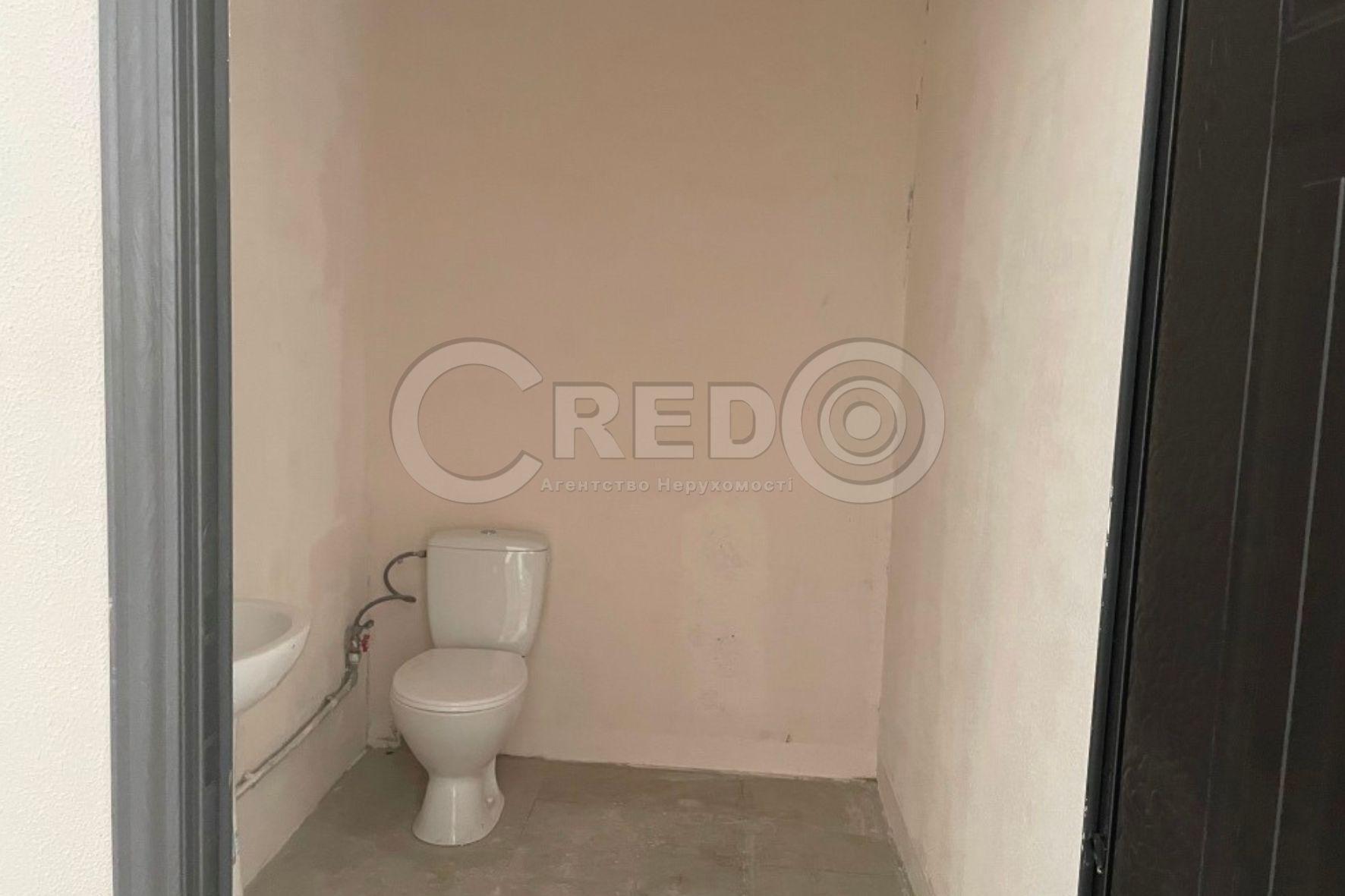Оренда торговельного приміщення 130 м², Тимірязєва вул.