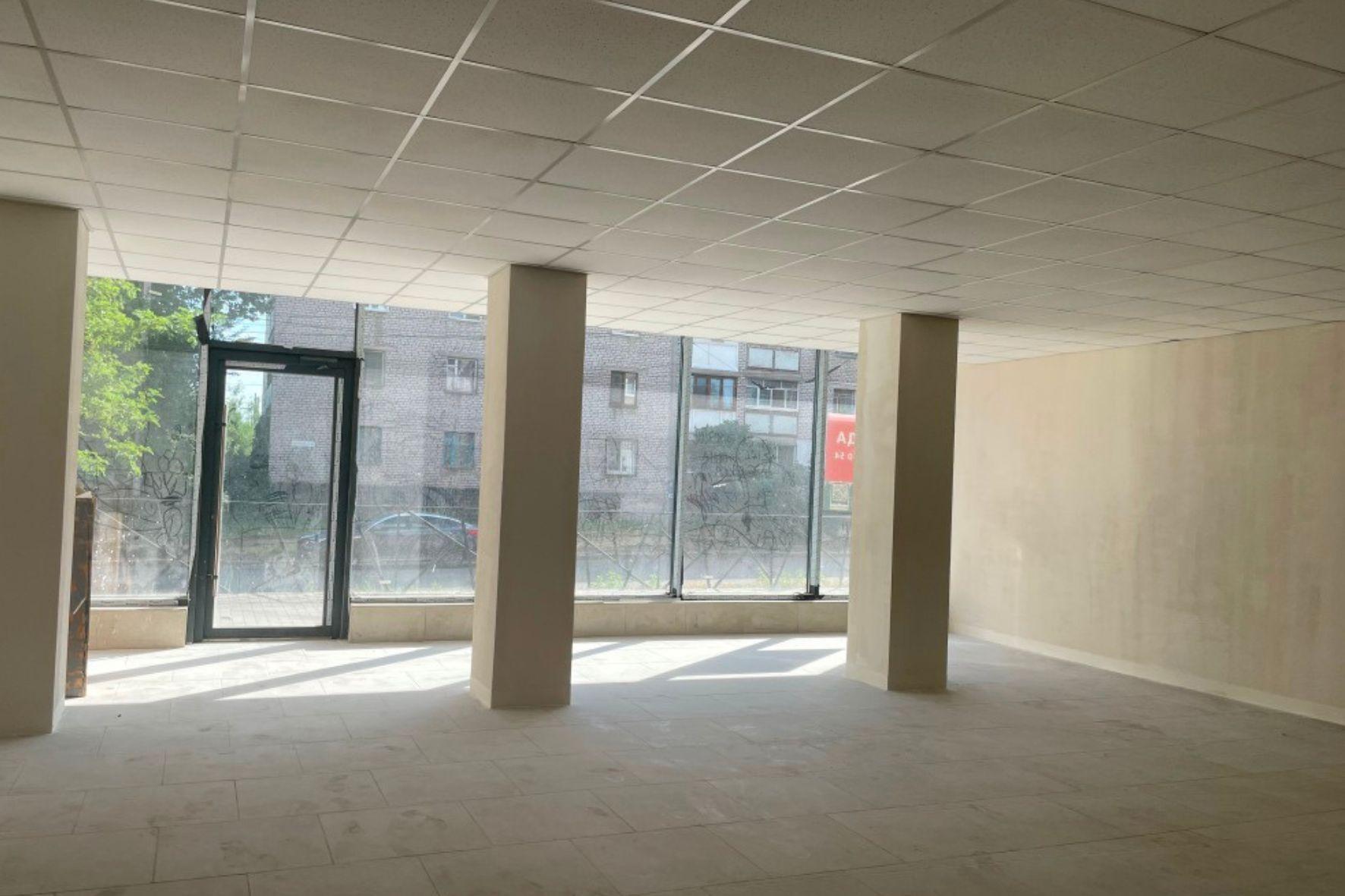 Оренда торговельного приміщення 130 м², Тимірязєва вул.