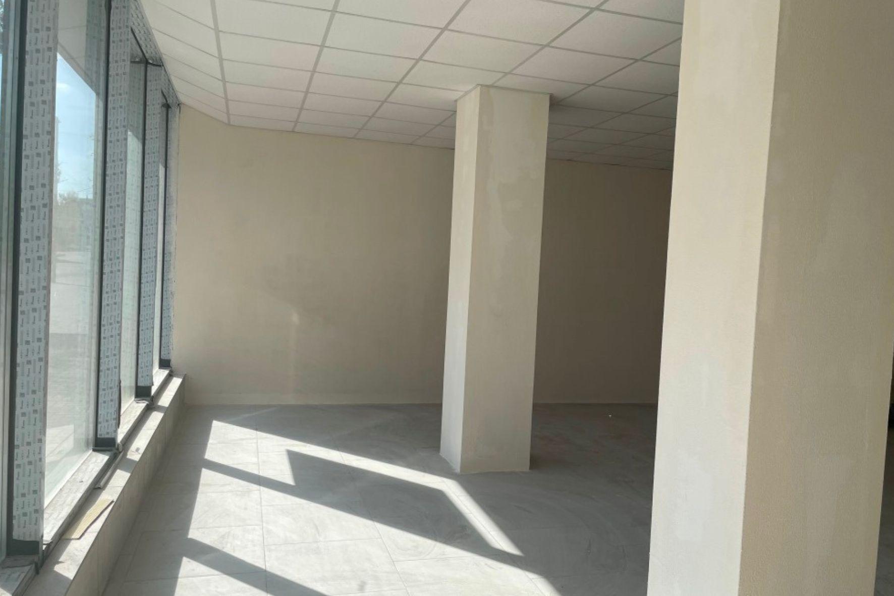 Оренда торговельного приміщення 130 м², Тимірязєва вул.