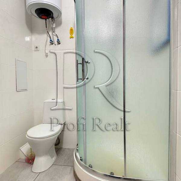 Продажа 1-комнатной квартиры 31 м², Кошова вулиця, 79