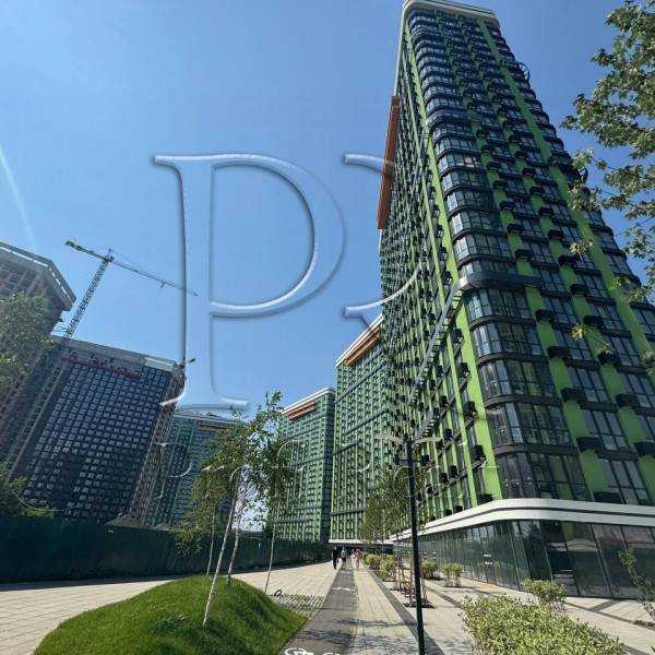 Продаж 1-кімнатної квартири 46 м², Причальна вул., 10