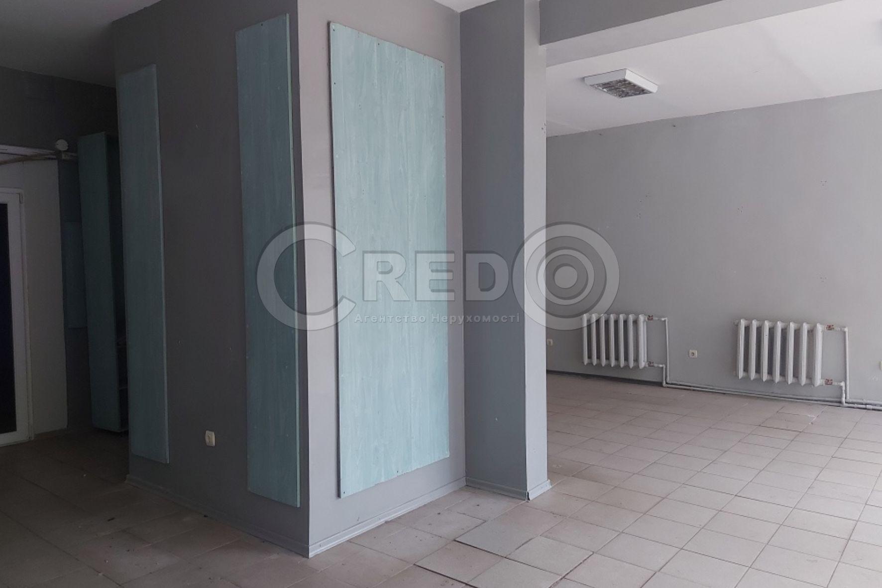 Аренда магазина 136 м², Космонавтов ул.