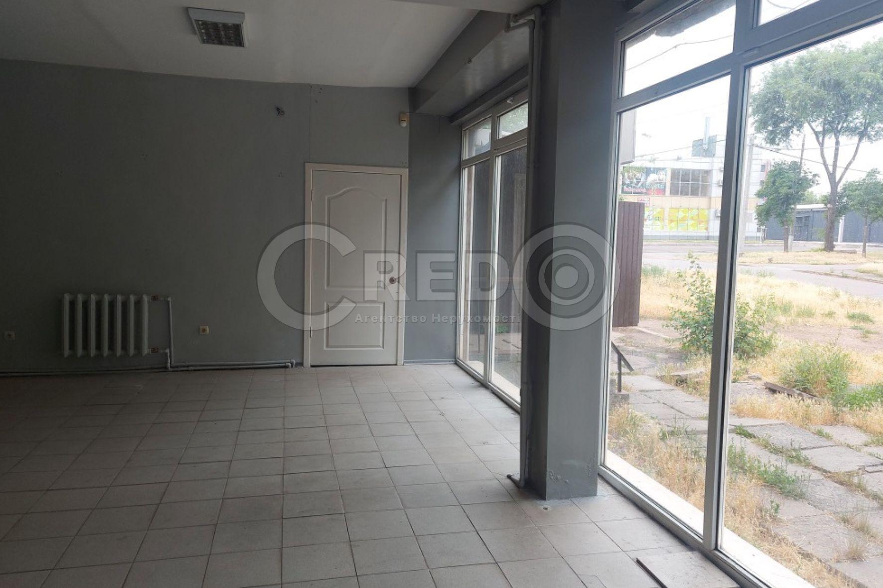 Аренда магазина 136 м², Космонавтов ул.