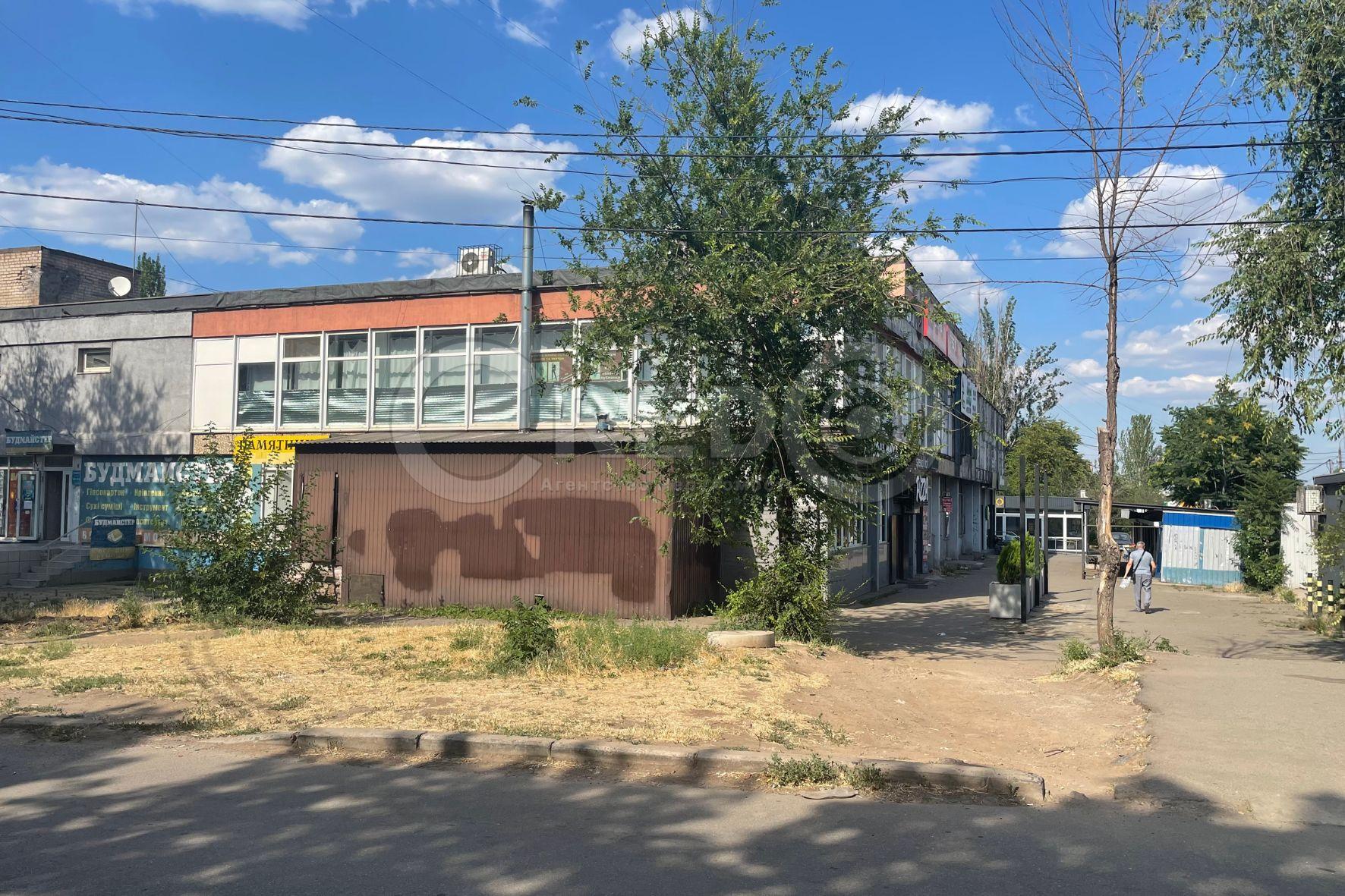 Аренда магазина 136 м², Космонавтов ул.