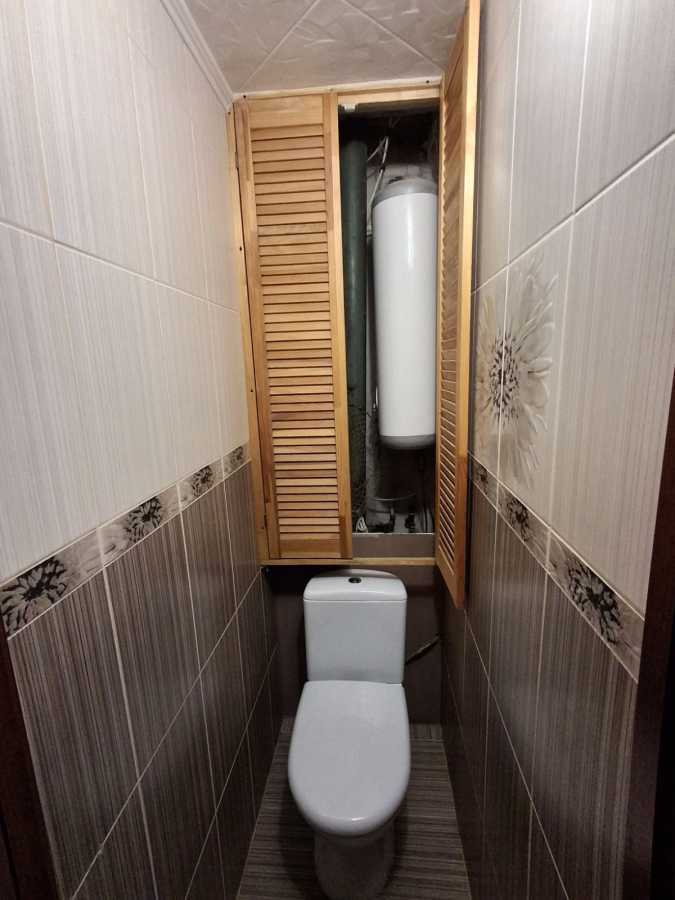 Продажа 3-комнатной квартиры 73 м², Челябінська, 1