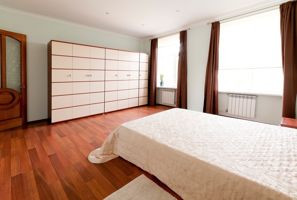 Аренда 3-комнатной квартиры 90 м², Институтская ул., 24/7