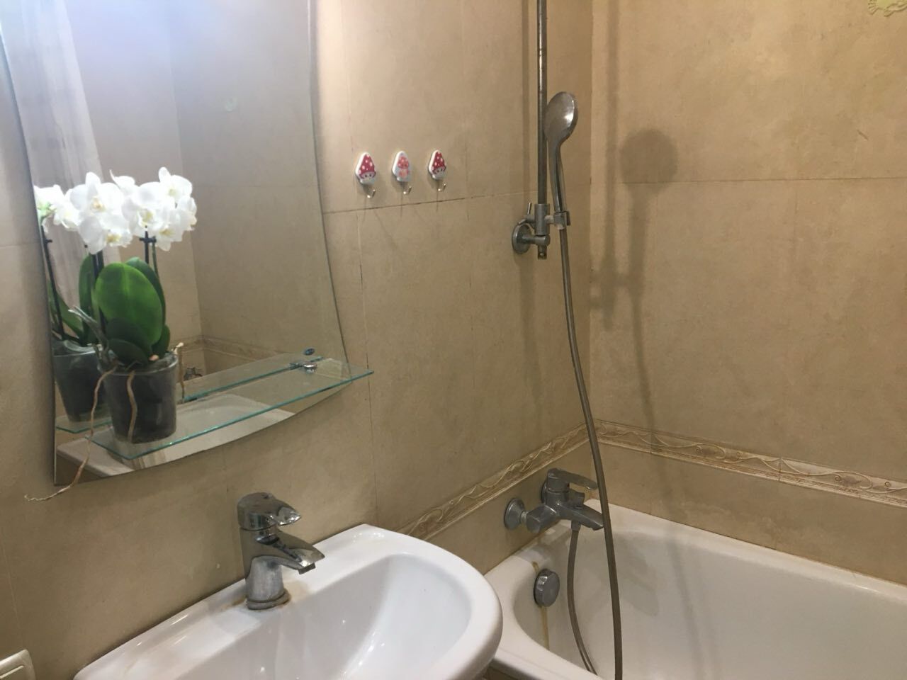 Продаж 1-кімнатної квартири 43.8 м², Олени Пчілки вул., 2Б