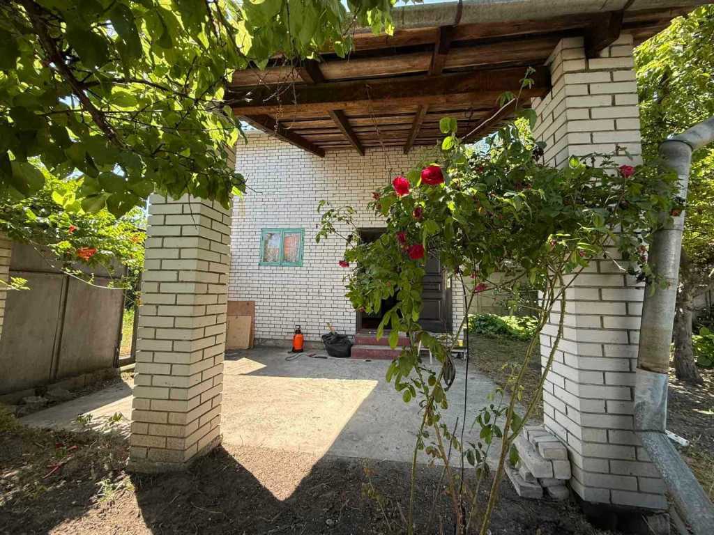 Продаж будинку 54 м², 4-а Ентузіастів вул., 17