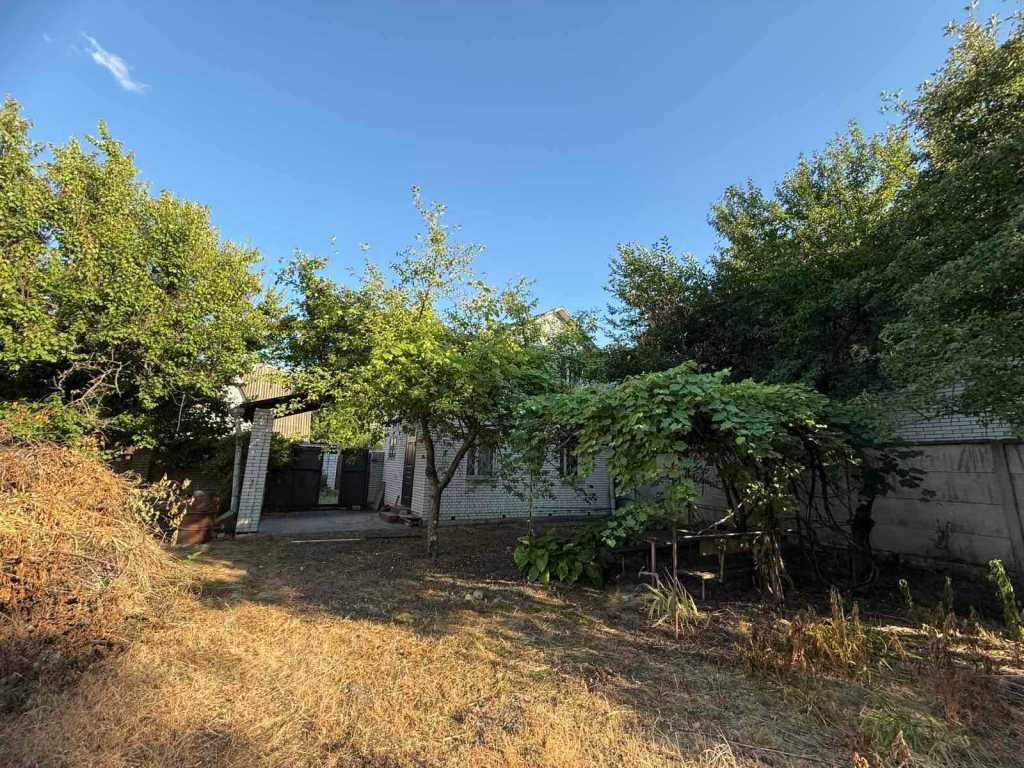 Продаж будинку 54 м², 4-а Ентузіастів вул., 17