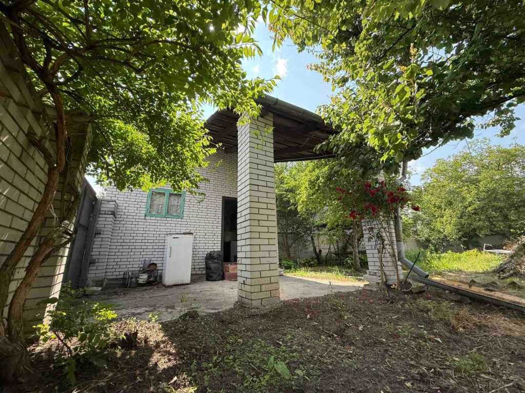 Продаж будинку 54 м², 4-а Ентузіастів вул., 17