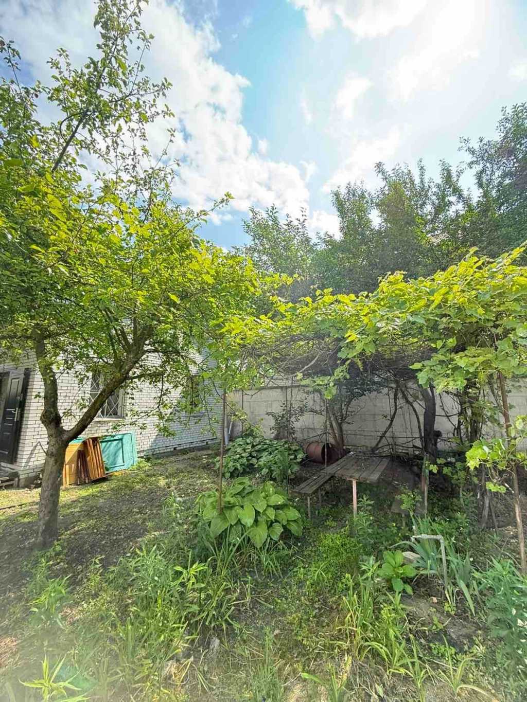 Продаж будинку 54 м², 4-а Ентузіастів вул., 17