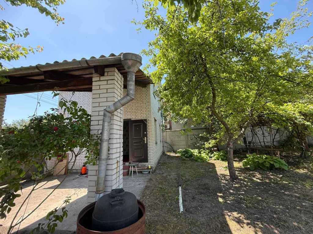 Продаж будинку 54 м², 4-а Ентузіастів вул., 17