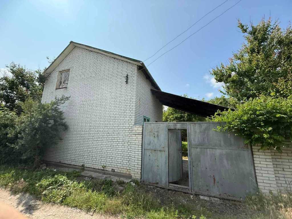 Продаж будинку 54 м², 4-а Ентузіастів вул., 17