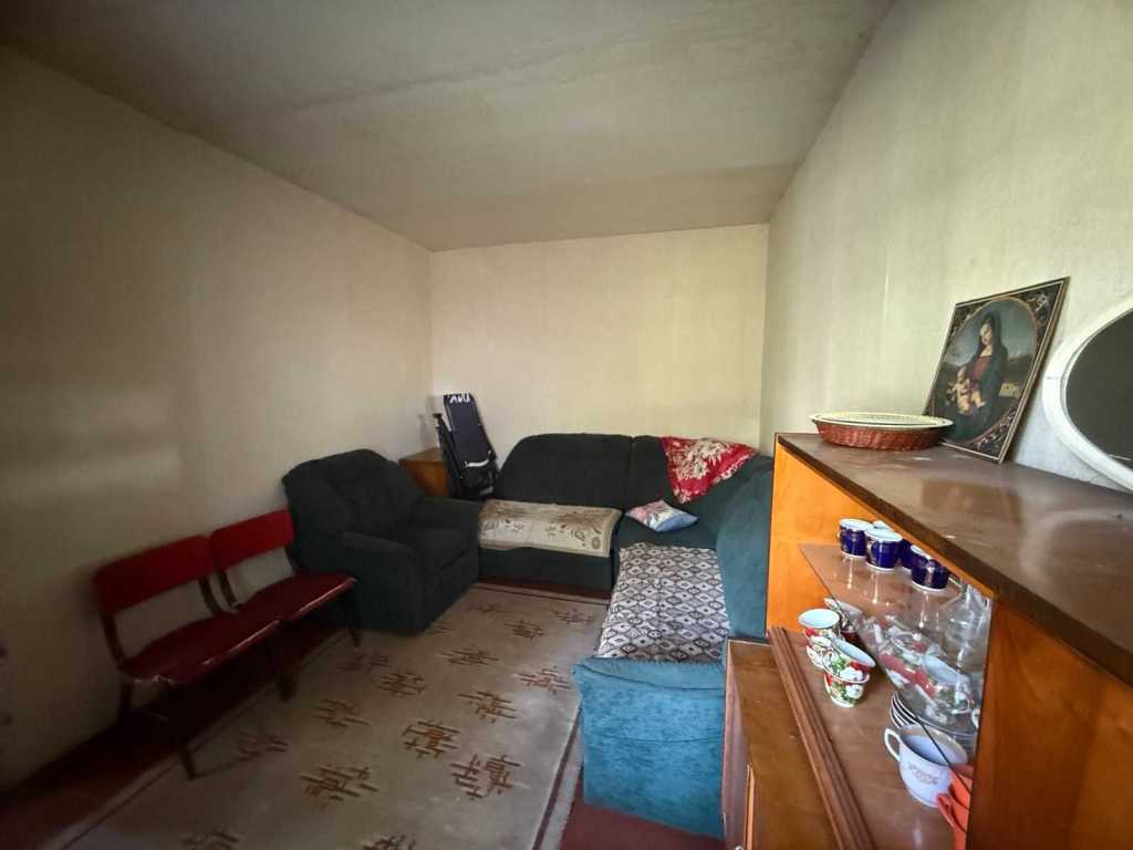 Продаж будинку 54 м², 4-а Ентузіастів вул., 17
