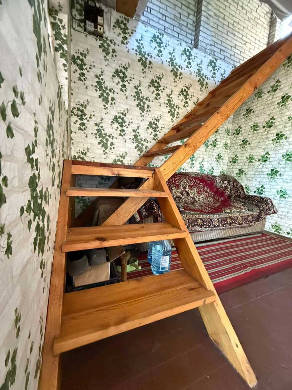 Продаж будинку 54 м², 4-а Ентузіастів вул., 17