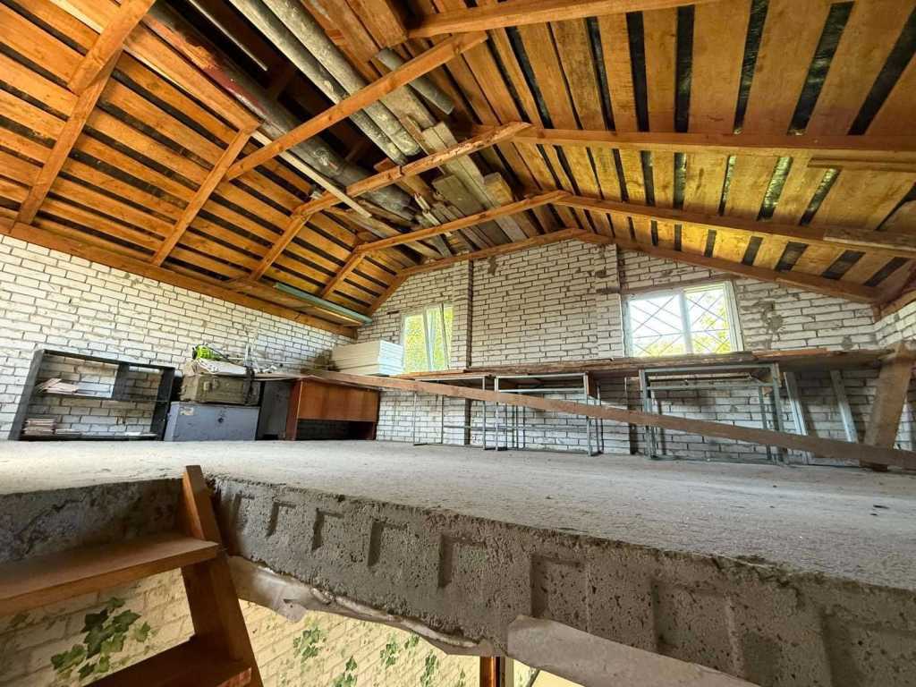 Продаж будинку 54 м², 4-а Ентузіастів вул., 17