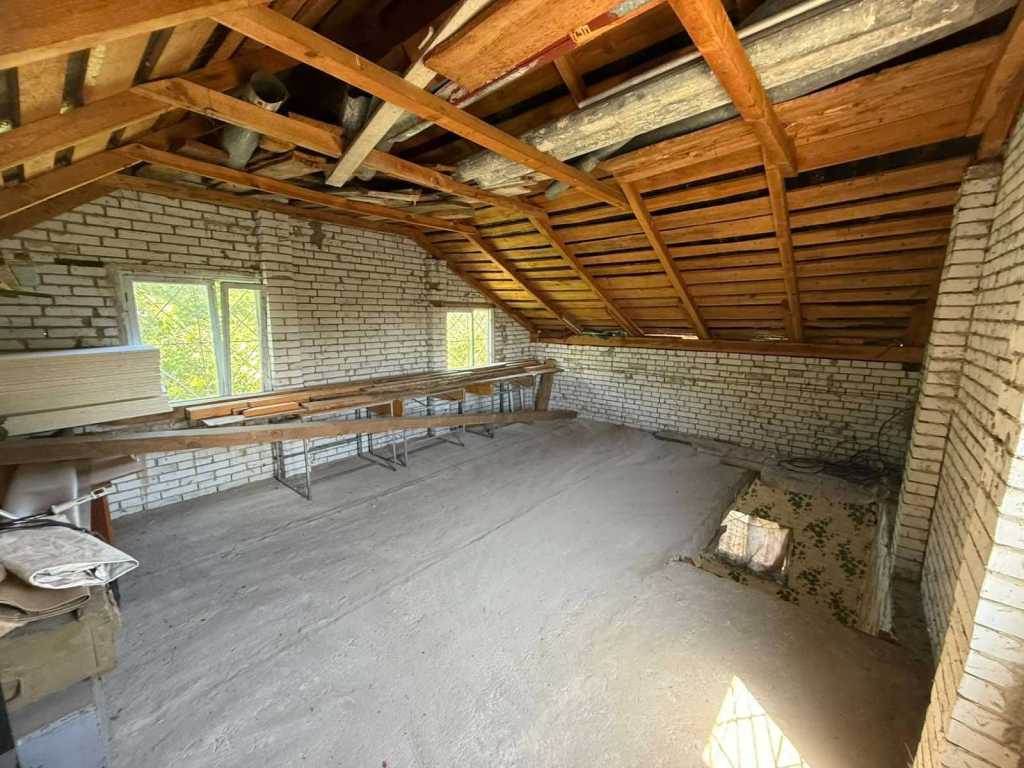 Продаж будинку 54 м², 4-а Ентузіастів вул., 17