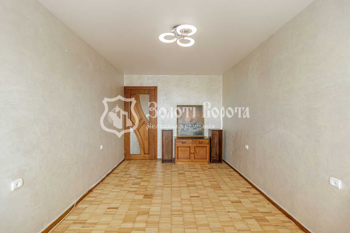 Продажа 3-комнатной квартиры 68.7 м², Зои Гайдай ул., 7А