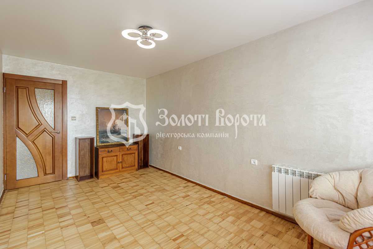 Продажа 3-комнатной квартиры 68.7 м², Зои Гайдай ул., 7А