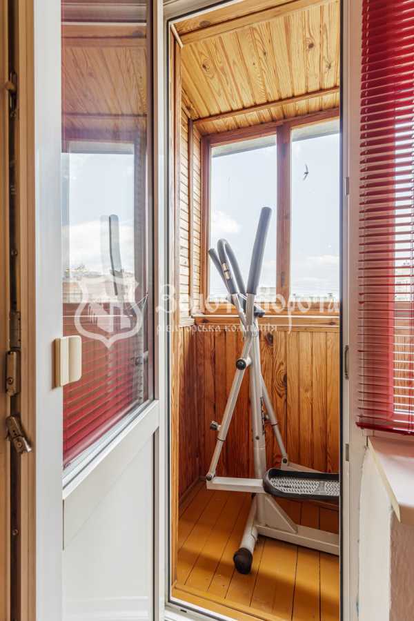 Продажа 3-комнатной квартиры 68.7 м², Зои Гайдай ул., 7А